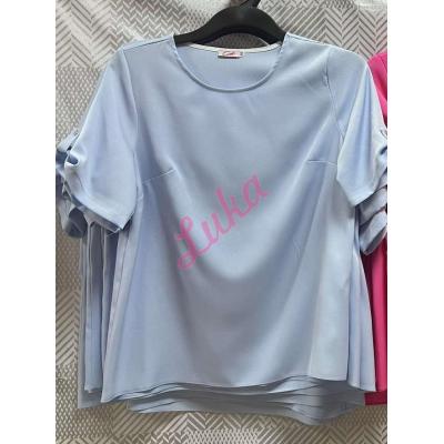 Women's blouse Polska MOS-2852