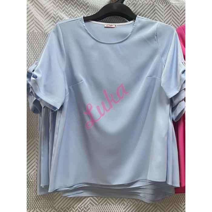 Women's blouse Polska MOS-2851
