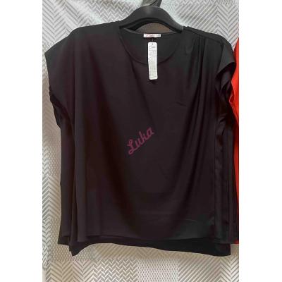 Women's blouse Polska MOS-2854