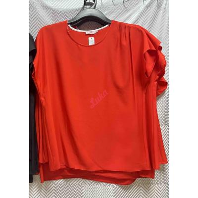 Women's blouse Polska MOS-2855