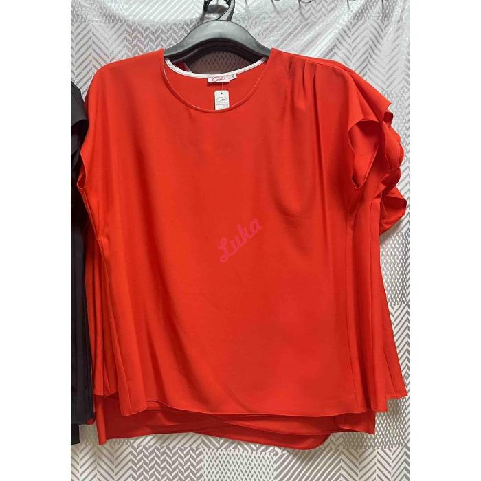 Women's blouse Polska MOS-2854