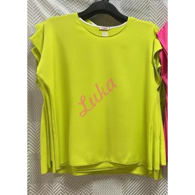 Women's blouse Polska MOS-2860