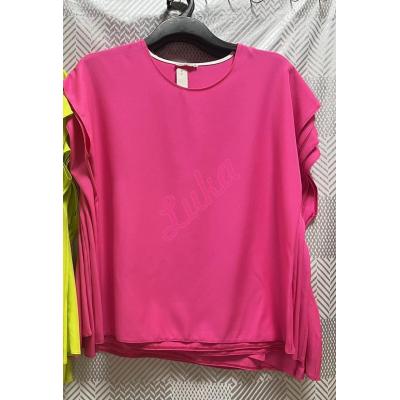 Women's blouse Polska MOS-2861