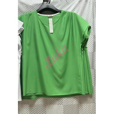 Women's blouse Polska MOS-2863