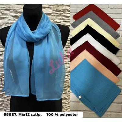 Women's Scarf 55087