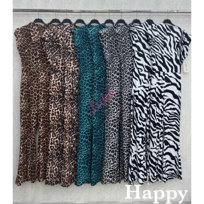 Kombinezon damski Moda Italia HAP-0800