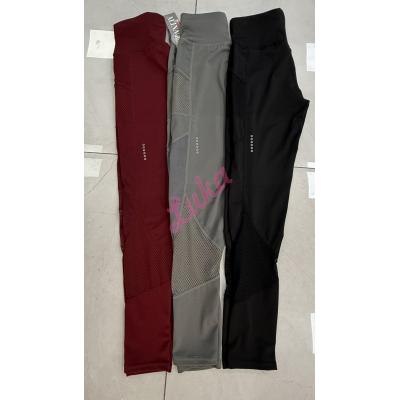 Legginsy damskie Alina CC11