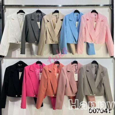 Marynarka damska Moda Italia 1334