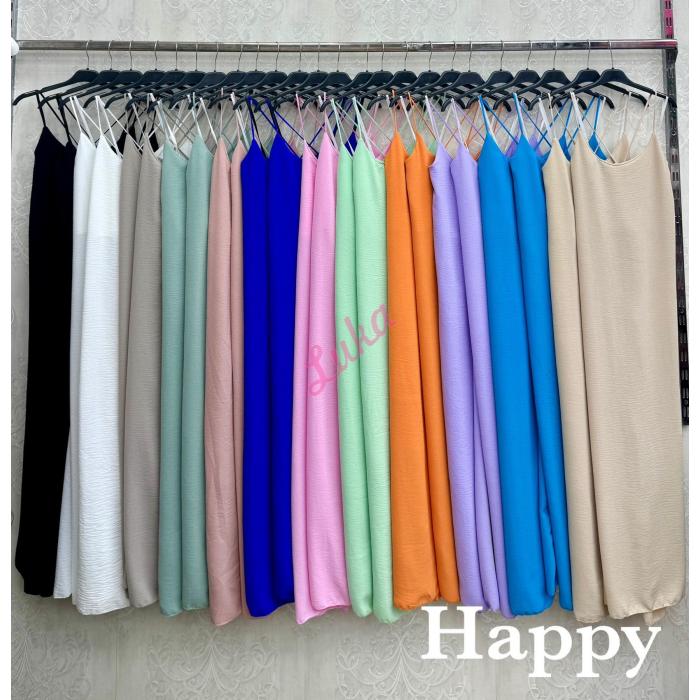 Sukienka damska Moda Italia HAP-1833