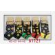 Men's low cut socks Midini 61121