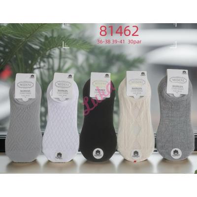 Baletki damskie Midini 81462