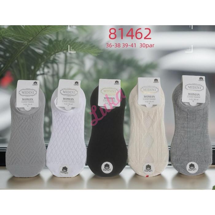 Baletki damskie Midini 81462