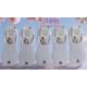 Women's ballet socks Midini 81496