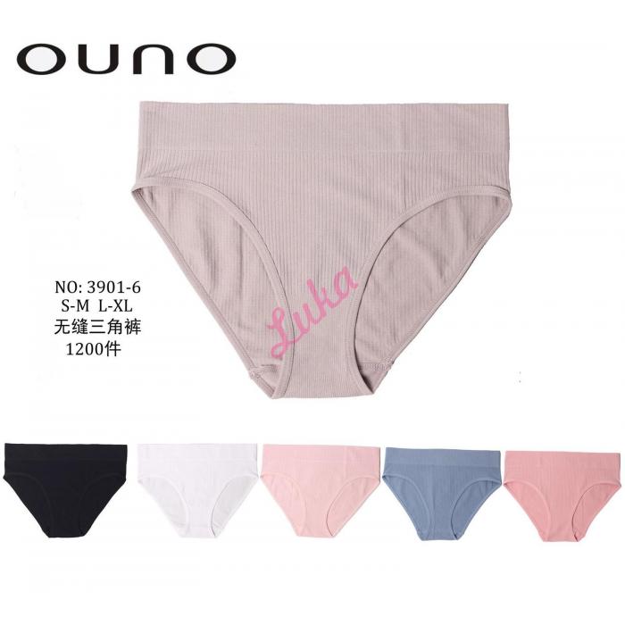 Majtki damskie Ouno T102