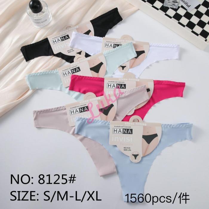 Women's panties Hana 35171