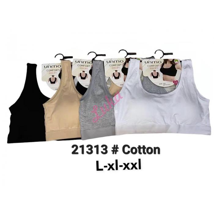 Women's top Unmo 3005-8