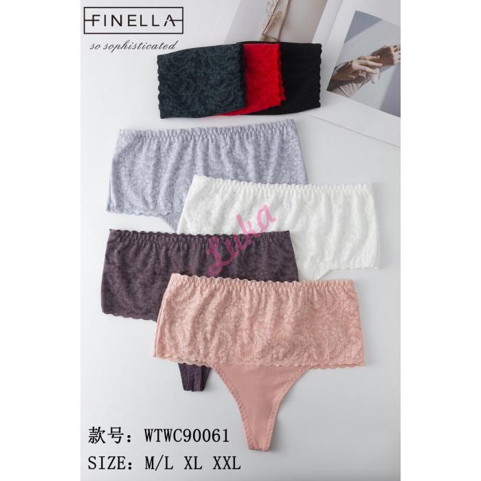 Women's panties Finella 90064