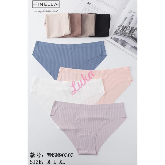 Women's panties Finella 90061