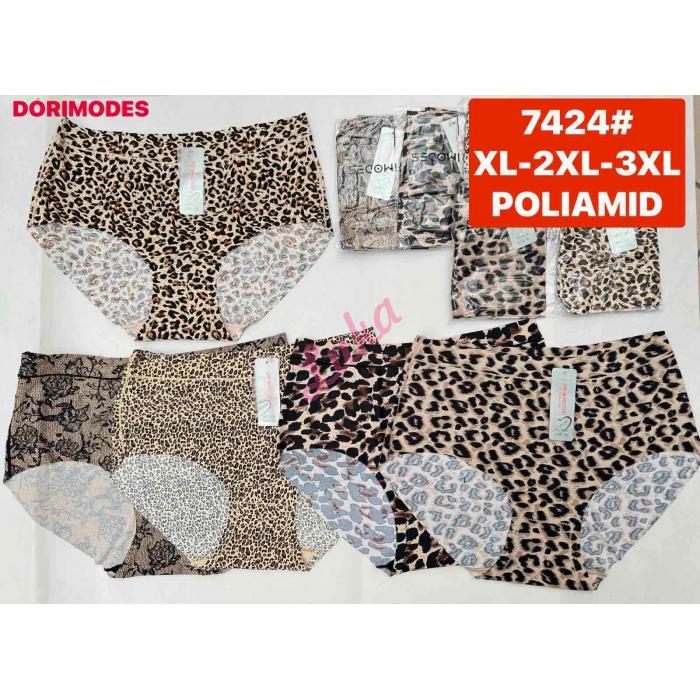 Women's panties Dorimodes 919