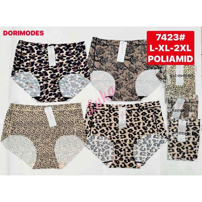 Women's panties Dorimodes 7424