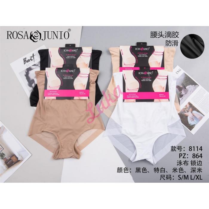 Majtki damskie Rosa Junio 8124