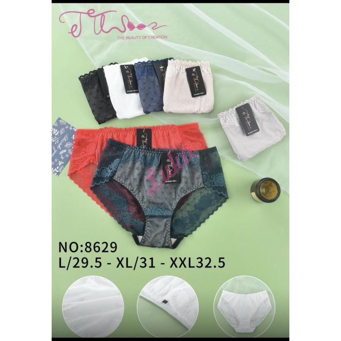 Women's panties 8076