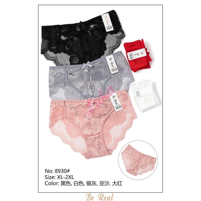 Women's panties Be Real 2408