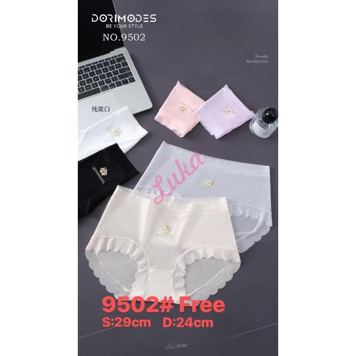 Women's panties Dorimodes 12212