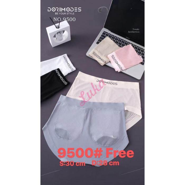 Women's panties Dorimodes 9502
