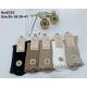 Skarpety bambusowe damskie Xintao 6030