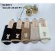 Skarpety bambusowe damskie Xintao 6033
