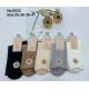 Skarpety bambusowe damskie Xintao 6029