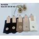 Skarpety bambusowe damskie Xintao 6022