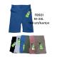 Legginsy damskie bambusowe Dasire CB777