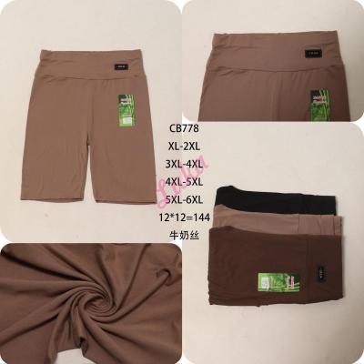 Women's bamboo Leggings Dasire CB778