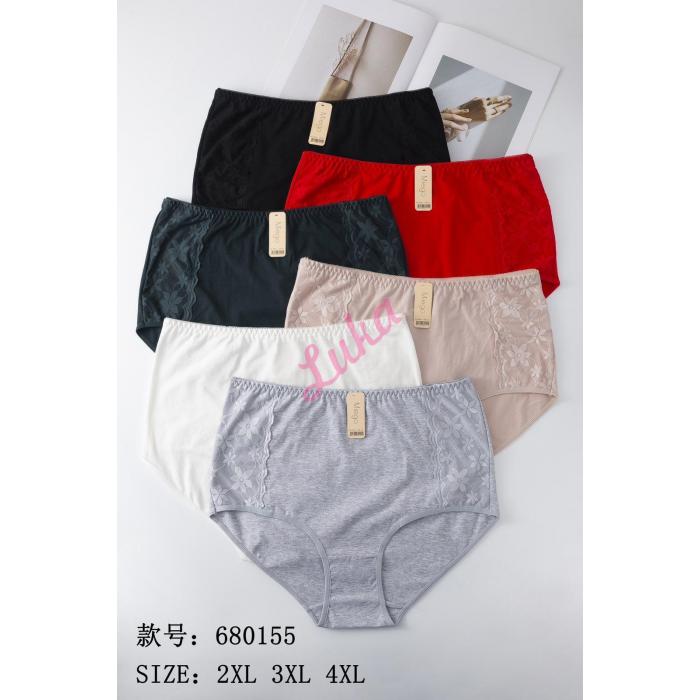 Women's Panties Miego 720032