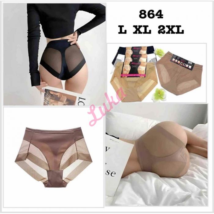 Women's Panties Miego 867
