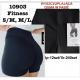 Legginsy damskie Miego 3015