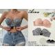 Women's top Aina 40789