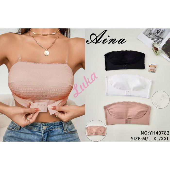 Women's top Aina 40784
