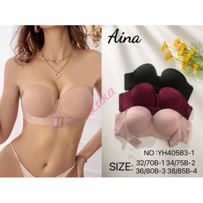 Women's top Aina 40782