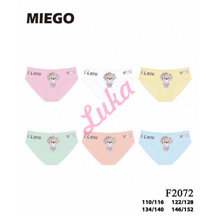 Kid's panties Hana 22062