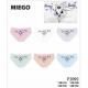 Kid's panties Miego F2086