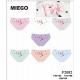 Kid's panties Miego F2092