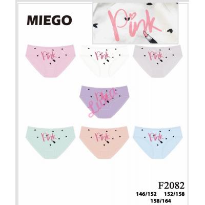 Kid's panties Miego F2082