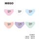 Kid's panties Miego F2082