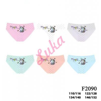 Kid's panties Miego F2090