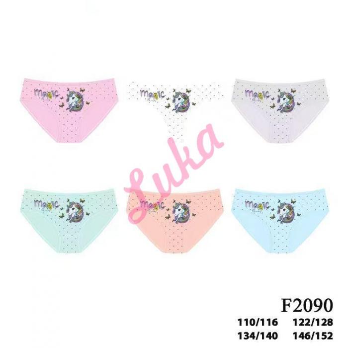 Kid's panties Miego F2091