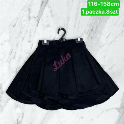 Kid's skirt OD-1820
