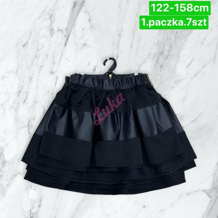 Spódnica dziecięca OD-1820